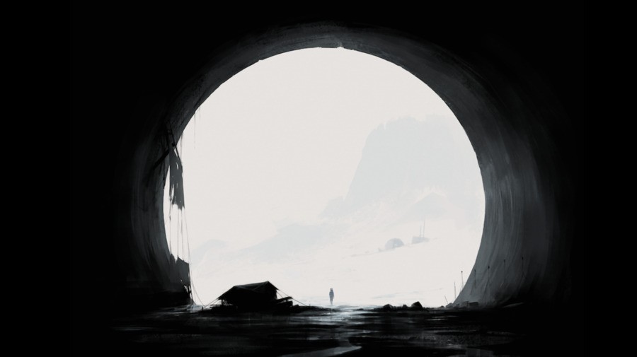 Limbo Dev Playdead Is Working On A Third-Person Sci-Fi Adventure