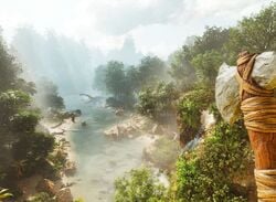Ark: Survival Ascended Is Coming To Xbox This November