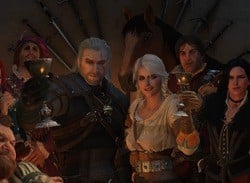My Goodness, The Witcher 3 Is Half A Decade Old