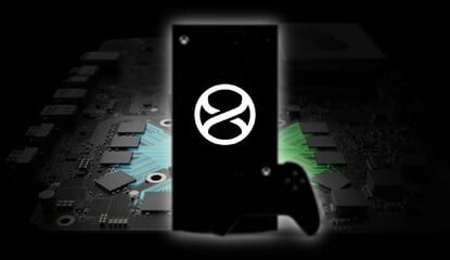 Xbox Project Helix Faces More Challenges As Micron Warns Of RAM Shortages Into 2028