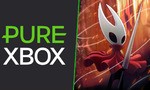 Pure Xbox Game Club: September 2025 - Hollow Knight: Silksong