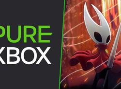 Pure Xbox Game Club: September 2025 - Hollow Knight: Silksong