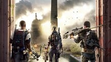 Tom Clancy's The Division 2