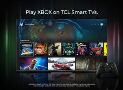 Xbox's Latest Cloud Gaming TV Announcement Is Happening At The Most Awkward Time