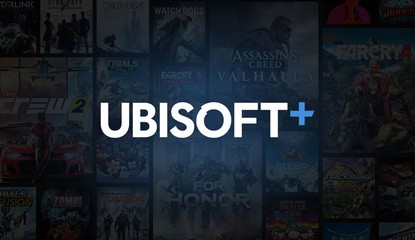 Ubisoft+ Set For April Xbox Launch, Featuring A Massive Lineup