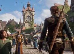 Fable Looks Absolutely Incredible In New 18-Minute Quest Gameplay