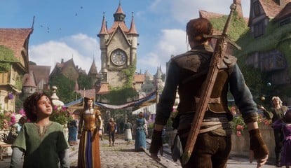 Fable Looks Absolutely Incredible In New 18-Minute Quest Gameplay