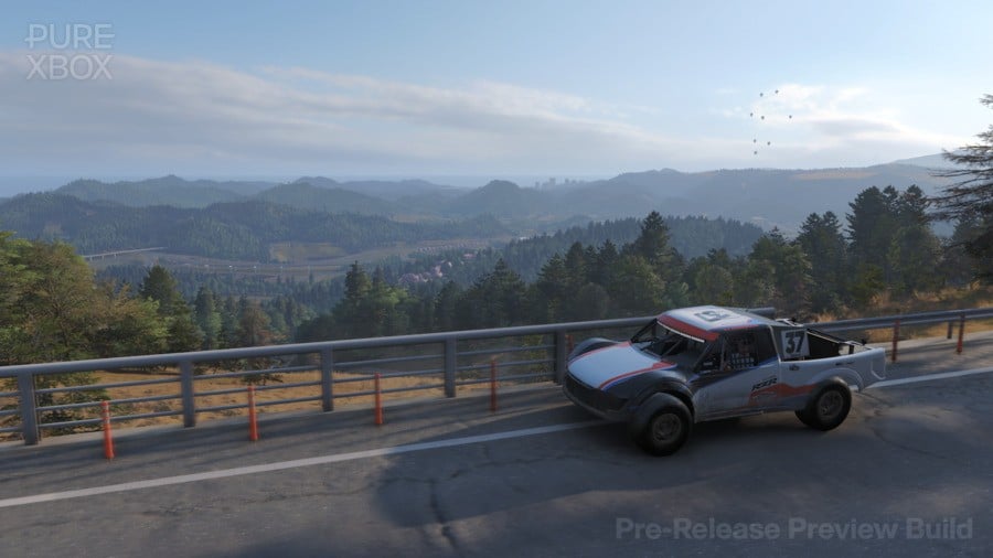 Playground Games Reveals Forza Horizon 6 Map, Here's How It Looks In-Game4