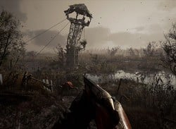 Stalker 2's Development Put On Hold Due To Situation In Ukraine