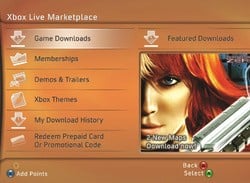 Reddit User Creates Xbox 360 'Blades' Backgrounds To Use On Xbox Series X|S