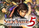 Samurai Warriors 5 Brings The Fight To Xbox One This July