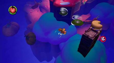 Garfield Is Getting A New 3D Platformer On Xbox, And People Seem Hyped For It Already 2