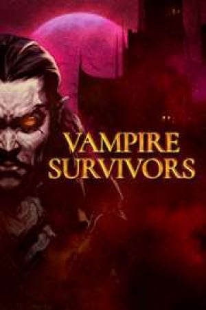 Vampire Survivors leads top rated Steam games of 2022, while Elden