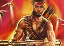 Far Cry 6 Goes Rambo With New Free DLC Pack