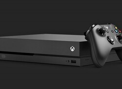 Xbox One X Sales Spike On Amazon As Series X Pre-Orders Go Live