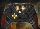 Xbox Is Getting An Officially Licensed Elden Ring Shadow Of The Erdtree Controller