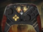 Xbox Is Getting An Officially Licensed Elden Ring Shadow Of The Erdtree Controller