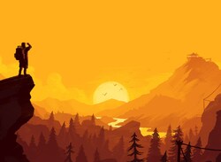 Xbox's Sarah Bond Wants You To Play Firewatch On Game Pass
