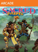 Sacred Citadel