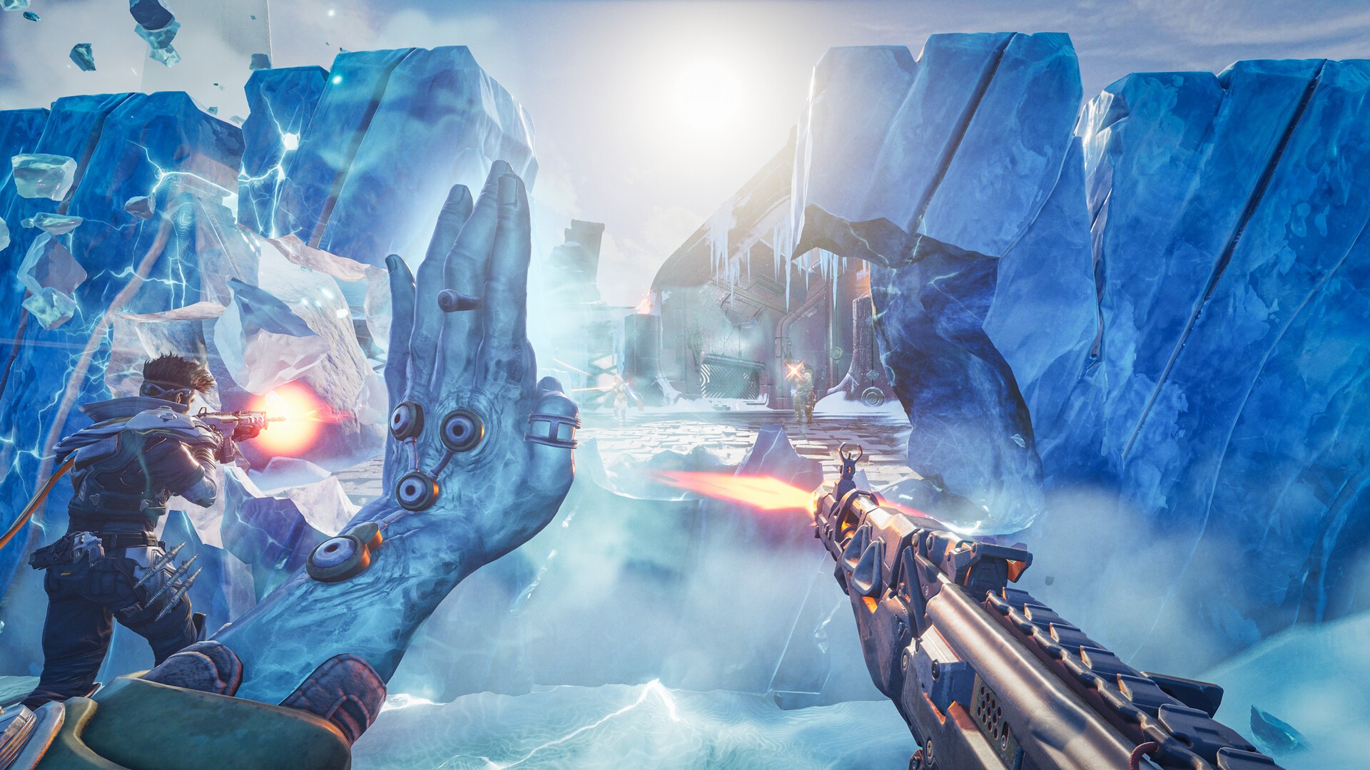 Opinion: The Game Awards' Big Surprise Fell Flat, But I Have High Hopes For This New Xbox FPS