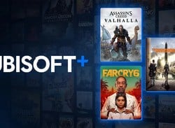 Free Ubisoft Plus Trial Now Live On Xbox, Over 60 Games Included