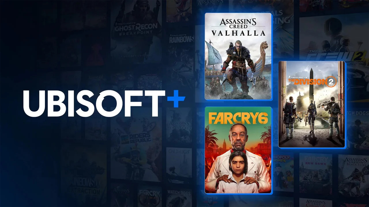 Free Ubisoft Plus Trial Now Live On Xbox Over 60 Games Included Pure Free Ubisoft Plus Trial Now Live On Xbox Over 60 Games Included Pure