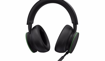 You Can Remove The Ear Pads On The Xbox Wireless Headset