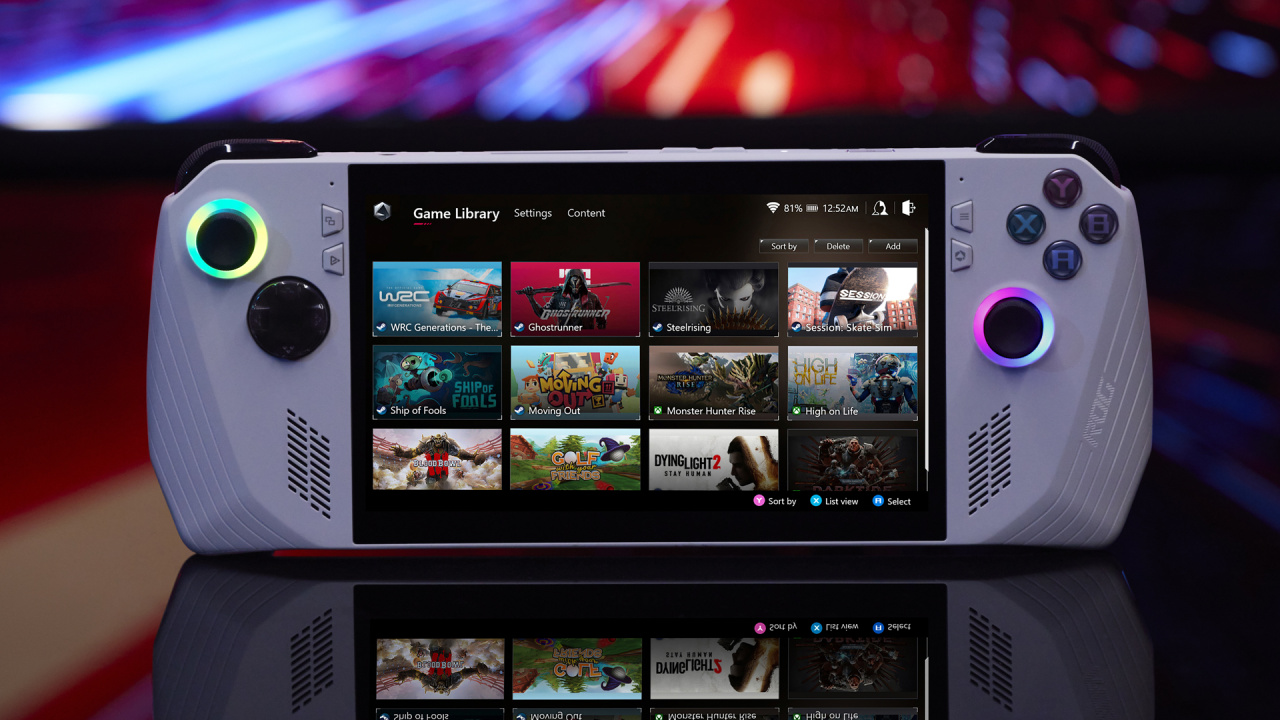 Feature: Five Things An Xbox Handheld Needs To Include When It Releases