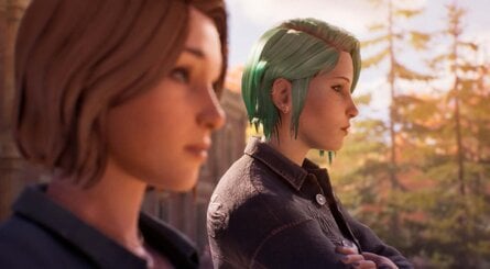 Life Is Strange: Reunion Finishes Max & Chloe's Story On Xbox This March 4