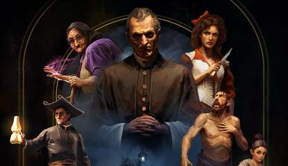 Free Play Days: Try These Xbox Games For Free (July 2-5)