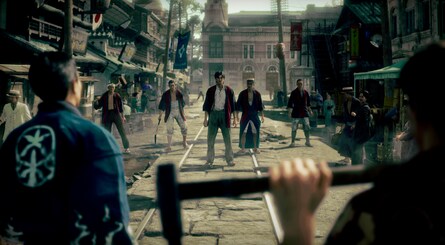 Xbox Dedicates Entire Showcase To Stranger Than Heaven, Releasing Winter 2026 On Game Pass 5