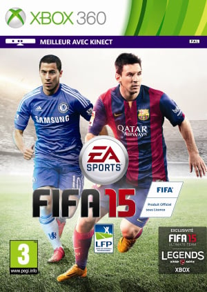 FIFA 15