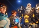 Battle Pass Spotted In Overwatch 2 Concept Art