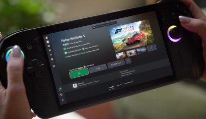 ROG Xbox Ally X Spotted At Best Buy, TIME Calls It One Of The 'Best Inventions Of 2025'