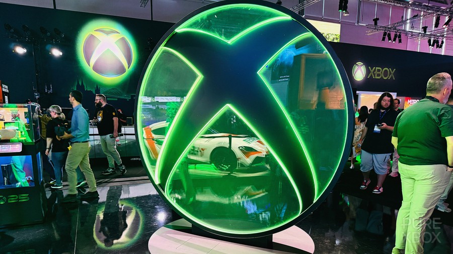وێنە: Pure Xbox