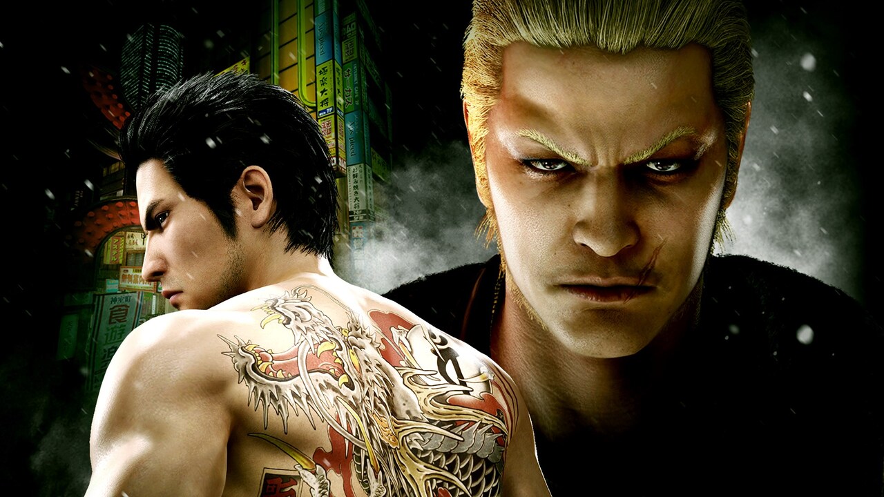 Over 50 games announced for Xbox Game Pass, including Final Fantasy and  Yakuza series - Neowin