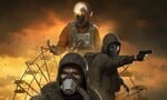 STALKER 2 Listed for December 1st Launch on PLAION Store
