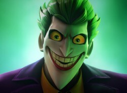 MultiVersus Returns To Xbox As Official 2024 Relaunch Goes Live