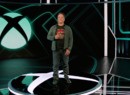 Xbox Boss Phil Spencer Seems Extremely Excited About id Software's Next Game