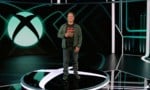 Xbox Boss Phil Spencer Seems Extremely Excited About id Software's Next Game