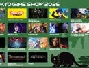 Roundup: All The Reveals From The Xbox Showcase At Tokyo Game Show 2026