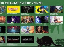All The Reveals From The Xbox Showcase At Tokyo Game Show 2026