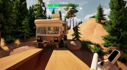 RV There Yet? Is Available Today With Xbox Game Pass, And Here's What The Reviews Are Saying 4