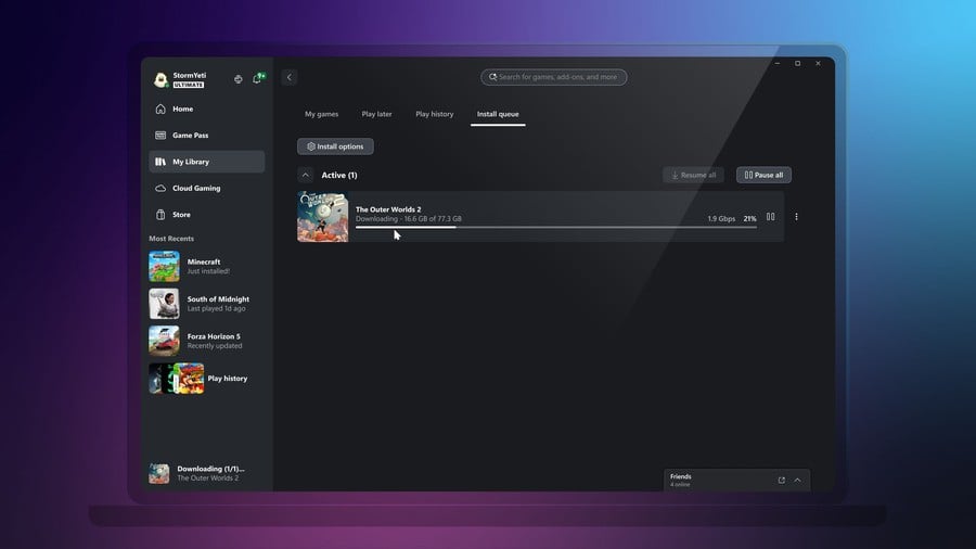 Esto es lo que se incluye en la actualización de octubre de 2025 de Xbox2