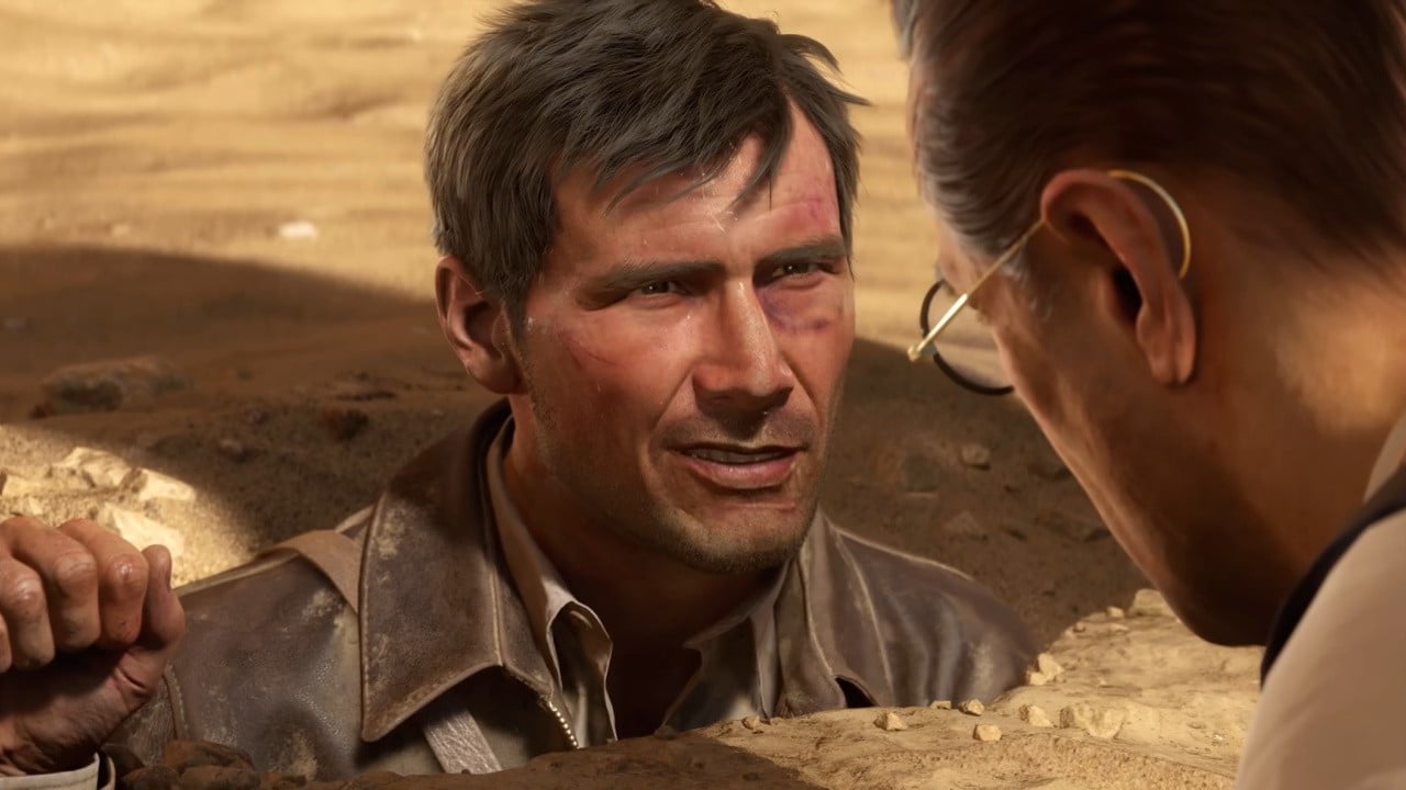 سيطر Xbox على قوائم الألعاب الأمريكية في أسبوع إطلاق Indiana Jones