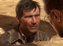 Xbox Dominated The US Gaming Charts In Indiana Jones' Launch Week