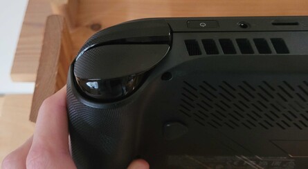 Review: ROG Xbox Ally X - An Amazing Handheld PC With Plenty Of Console-Like Potential 6