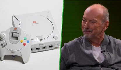 The Dreamcast's Legacy Lives On With Xbox, Says Former SEGA America President