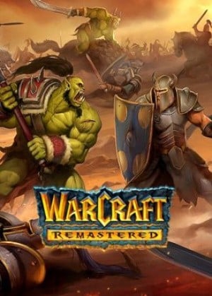 Warcraft 1: Remastered