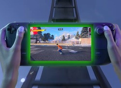 Some Xbox Game Pass Titles Are Now Playable Natively On Steam Deck